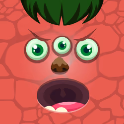 Monster Me #1583