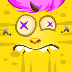Monster Me #877