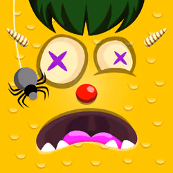 Monster Me #2322