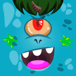 Monster Me #5352