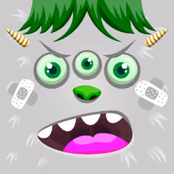 Monster Me #2012