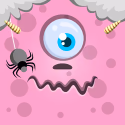 Monster Me #6954