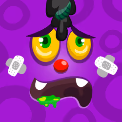 Monster Me #2082