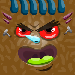Monster Me #882