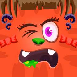 Monster Me #2654