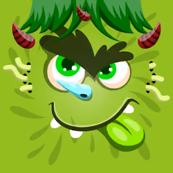 Monster Me #5129