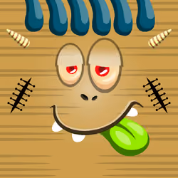 Monster Me #5705