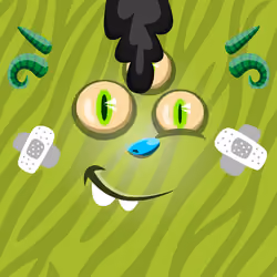 Monster Me #5210