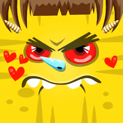 Monster Me #2501