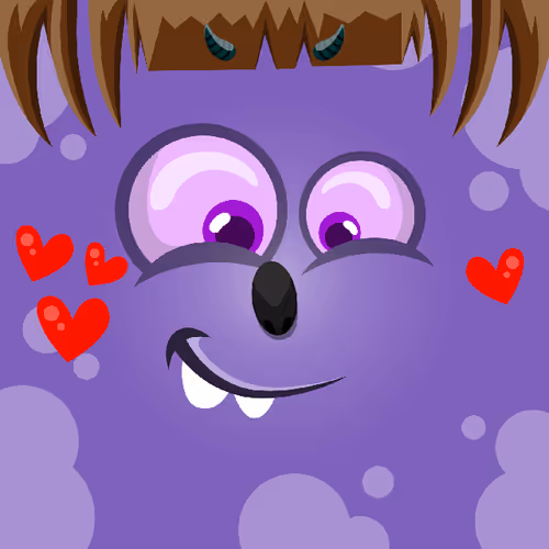 Monster Me Nft