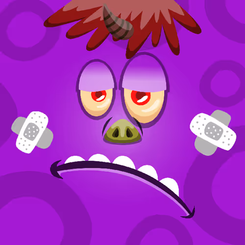 Monster Me Nft