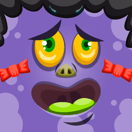 Monster Me Nft