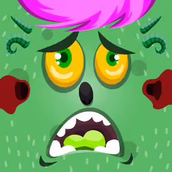 Monster Me #2631