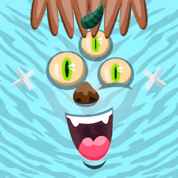 Monster Me #4549