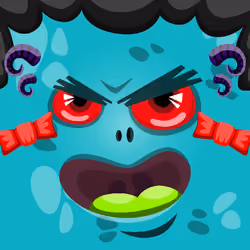 Monster Me #163