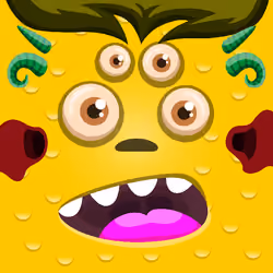 Monster Me #6959