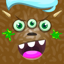Monster Me #2893