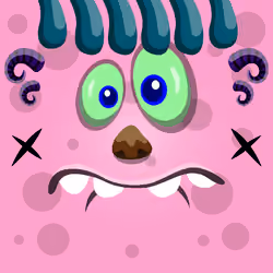 Monster Me #1779