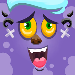 Monster Me #2822