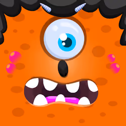 Monster Me #5722