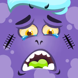 Monster Me #4935