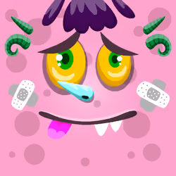 Monster Me #3650