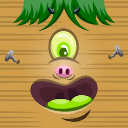Monster Me #5225