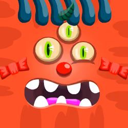 Monster Me #1921