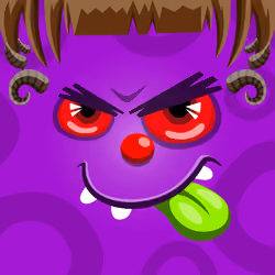 Monster Me #5610