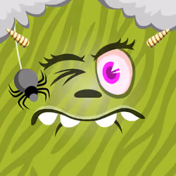 Monster Me #2398