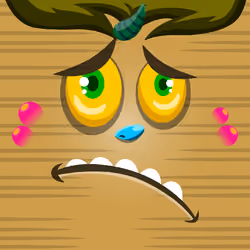 Monster Me #2248