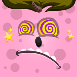 Monster Me #2081