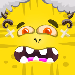 Monster Me #5597