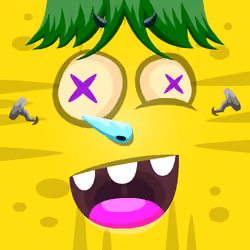 Monster Me #4219