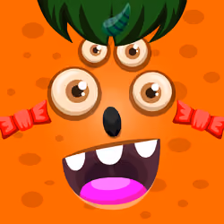 Monster Me #2627