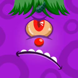 Monster Me #4946