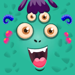 Monster Me #4221