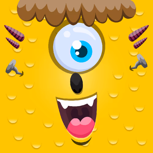 Monster Me Nft