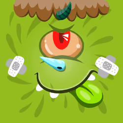 Monster Me #4028