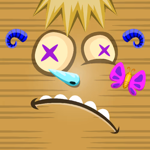Monster Me Nft