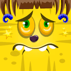 Monster Me #4064