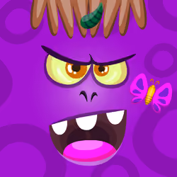 Monster Me #3970