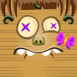 Monster Me #3651