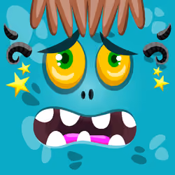 Monster Me #2210