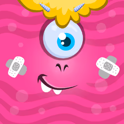 Monster Me #4803