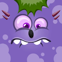 Monster Me #2287