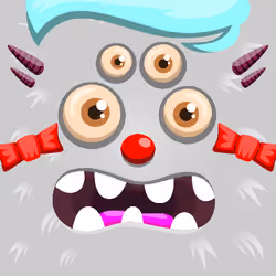Monster Me #142
