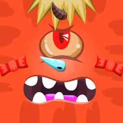 Monster Me #7756