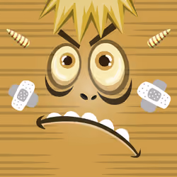 Monster Me #3509