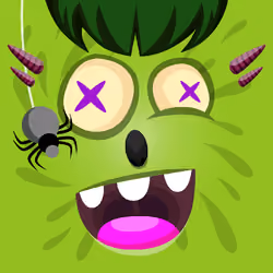 Monster Me #5248